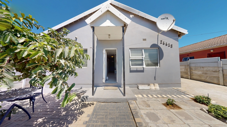 3 Bedroom Property for Sale in Asanda Western Cape